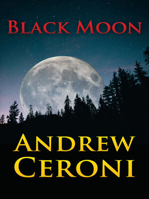 cover image of Black Moon